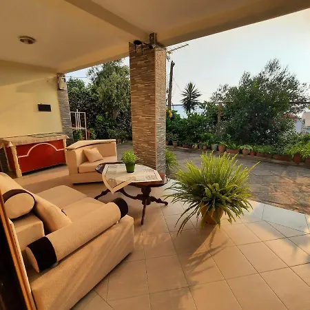 Apartment T&m Big Vlore