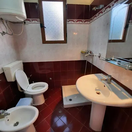 T&m Big Vlorë